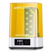 Anycubic Wash & Cure Machine 3.0